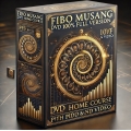 FIBO MUSANG DVD HOME COURSE 100% FULL VERSION with PDF and VIDEO